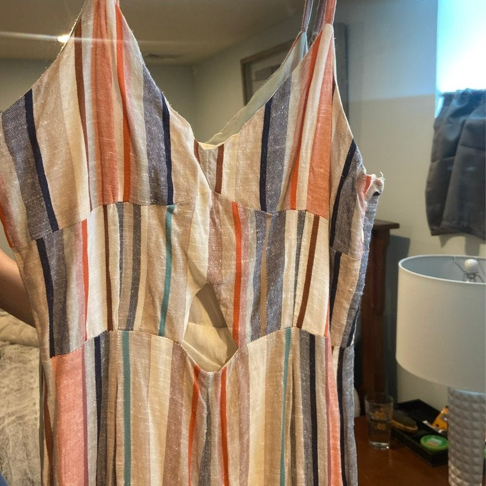 EXPRESS Jumpsuit - Picture 3 of 8